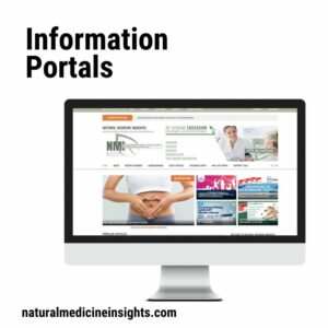Information Portals