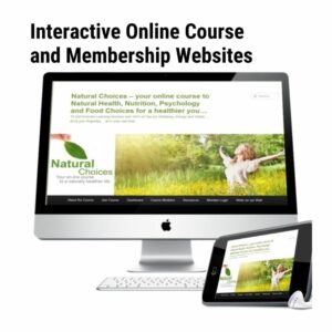 ON LINE COURSES